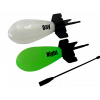 Advance Spyder Spod Night Glow