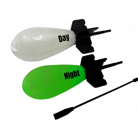 Advance Spyder Spod Night Glow