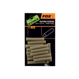 Fox Prevlek Edges Silicone Sleeves 15ks