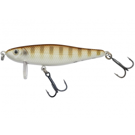 Berkley Wobler Pulse Racer Goldie 7 cm 10 g Berkley Wobler Pulse Racer Goldie 7 cm 10 g