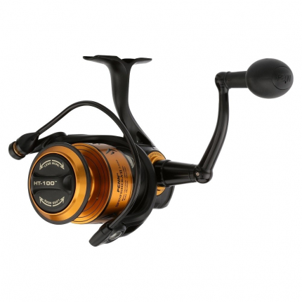 Penn Navijak Spinfisher VII Spinning Reel 6500