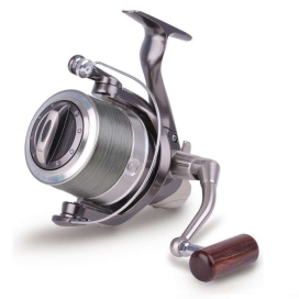 Wychwood Navijak Riot Big Pit 65 Reel