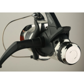 Rybársky navijak Giants Fishing TR 5000 FS, 1+1 zadarmo!