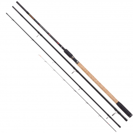 Trabucco Prut Selektor XS Supreme Feeder 3603 (3) / MP 3,6m / 80g
