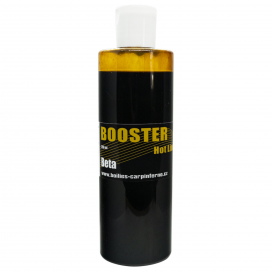 Carp Inferno Booster Hot Line 250 ml|Xtazi Carp Inferno Booster Hot Line 250 ml|Xtazi