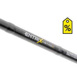 Mivardi Prút Entrix Method 3,9 m 40-90gr