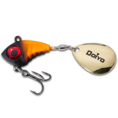 Doiyo nástraha Mawaru Tailblade 10g OBM