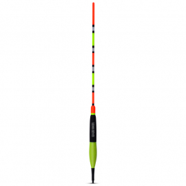 Saenger plavák Competition Multicolor Carp Float 5g