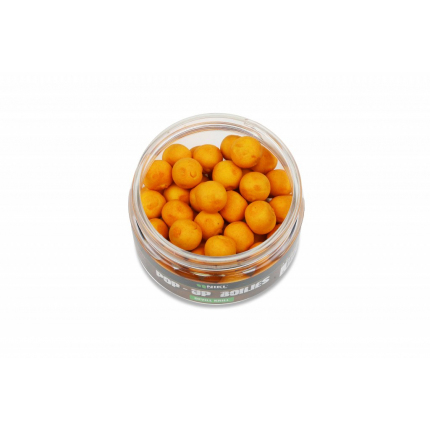 Nikl Plávajúce boilies Devill Krill