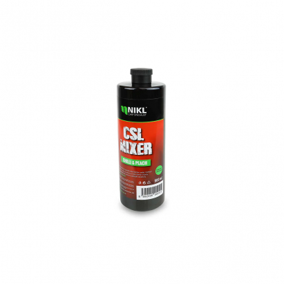 Nikl CSL Liquid Mixer Chilli & Peach 500 ml