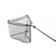 Zfish Podberák Landing Net ZFX Pogumovaná Sieť 170cm