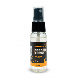 Feeder spray 30ml - Mango