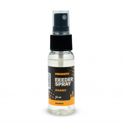 Feeder spray 30ml - Mango