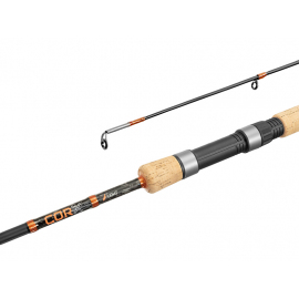 Delphin Prút Corx Spin Light 215cm/7-26g/2 díly