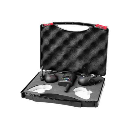 Delphin ROLER SHOCK 4+1