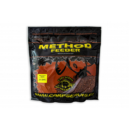 Method Feeder - 1,35 kg/Broskev Method Feeder - 1,35 kg/Broskev