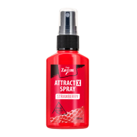 AttractX Spray - 50 ml/Jahoda