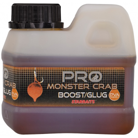 Starbaits Dip Probiotic Monster Crab 500ml