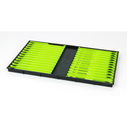 Matrix Loaded Pole Winder Trays