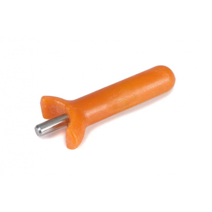 Fox Uťahovací Kľúč Black Label Slim Tightening Tool