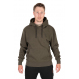 Fox Mikina Collection Hoody Green Black 3XL