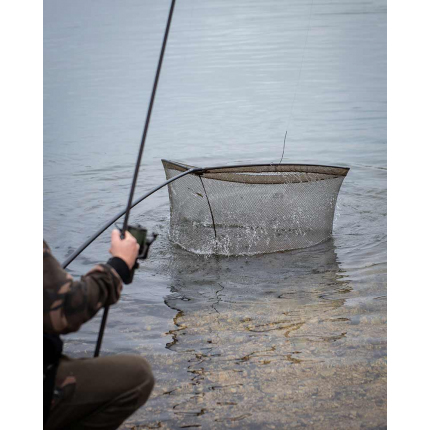 "Eos-X Landing Net - 6ft 42"" "