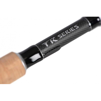 "TR DS Master 245cm - 8"" / 6-25g"