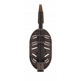 Mikado Krmítko Method Feeder Mfx Q.m.f. Vel S 30g 1 Ks