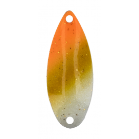 Mikado trblietka mcraft spoon 3.4g /4 1 ks