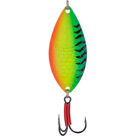 Mikado trblietka alga nr 2/20g/6.1cm firetiger 1 ks