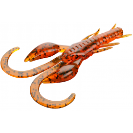 Mikado nástraha angry crayfish "rak" 3.5cm/350 5 ks