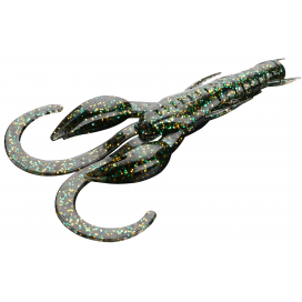 Mikado nástraha angry crayfish "rak" 3.5cm/555 5 ks