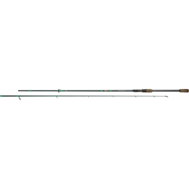 Mikado prút katsudo heavy hunter spin 265 / 1575g (2 diely).) 1ks