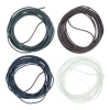 Gardner Hadičky úzke Covert XT Silicone Tubing 0,5mm/2m