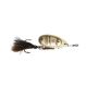 Effzett rotačky Standard Dressed Spinner 12g Gold
