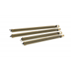 Matrix elasticated feeder tubes large
