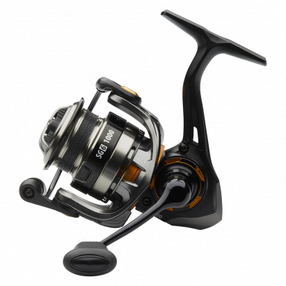 Savage Gear Navijak SG6 FD 1000