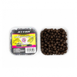 Jet Fish Mäkké Pop Up Pelety Halibut 40g 4mm