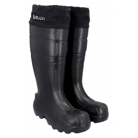 Mikado Holinky North Pole Thermal Černé