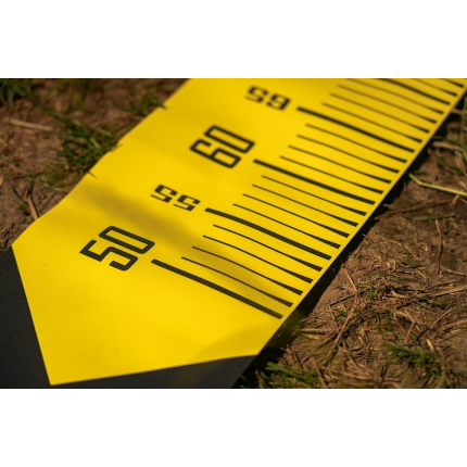 Black Cat Metr Cat Measure