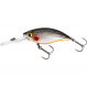 Westin Wobler BuzzBite Crankbait Suspending Steel Sardine 6 cm 10g