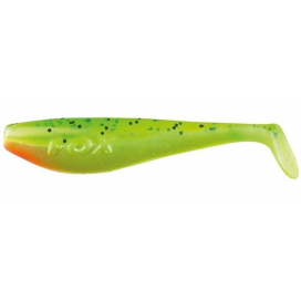 Fox Rage Gumová Nástraha Zander Pro Shad Lemon Tiger