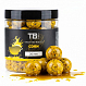 TB Baits Boosterované Boilie Corn 120 g 20mm