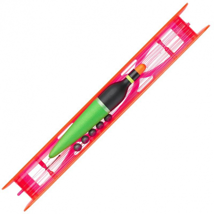 Sert Naviazaná Sada Ligne Montee Pstruh 1