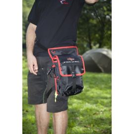 Taška Iron Claw SF Swing Leg Bag Veľkosť L