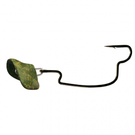 Headbanger jigová hlavička RockerHead X 3/0, 11g GP blistr 3ks