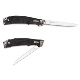 Rapala RCD Folding Fillet Knife 5"