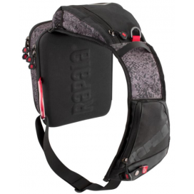 Prívlačová taška Rapala Urban Classic Sling Bag