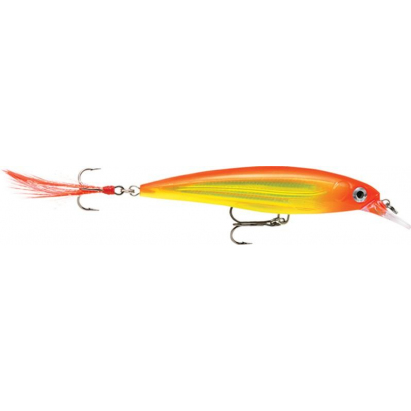 Rapala Wobler X-Rap 8cm HH