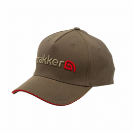Trakker Kšiltovka Flexi-fit Cap Trakker Kšiltovka Flexi-fit Cap